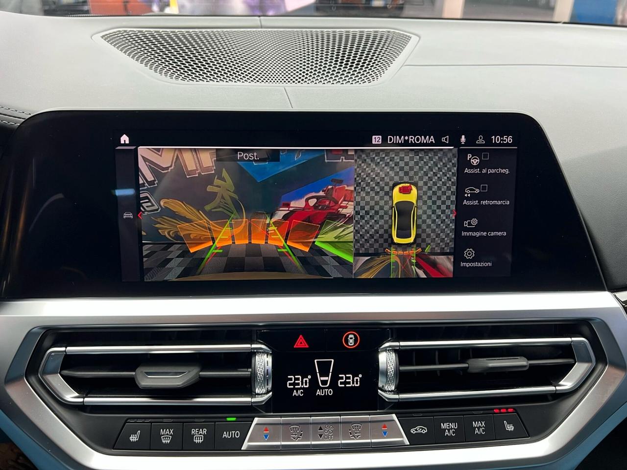 Bmw M4 Coupe 3.0 Competition auto (950)