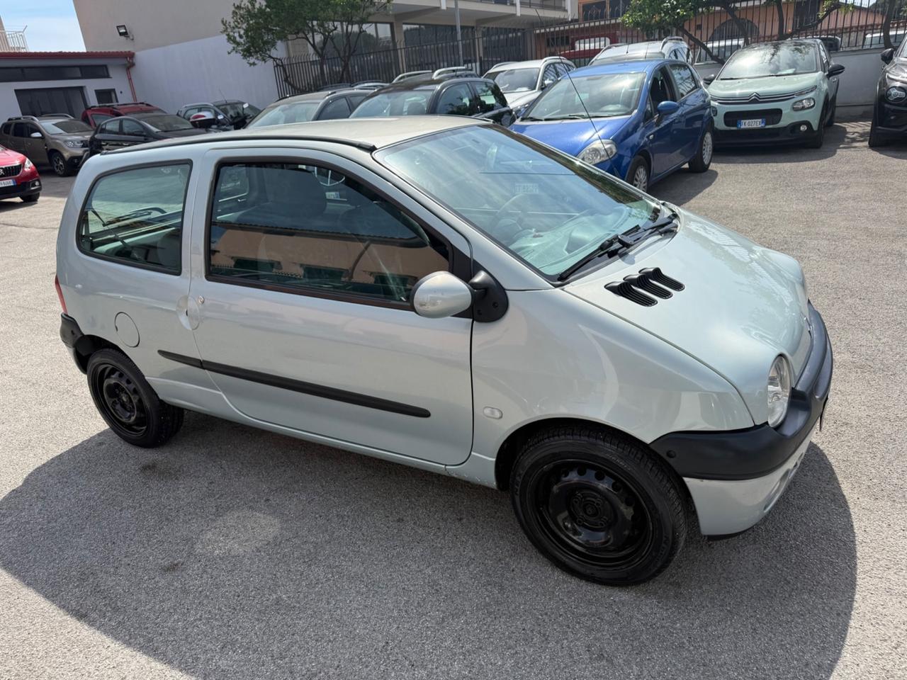 Renault Twingo 1.2i 16V cat 100.000 km