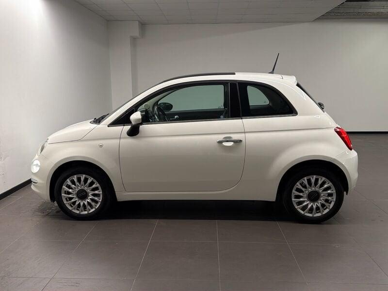 FIAT 500C 500 C 1.2