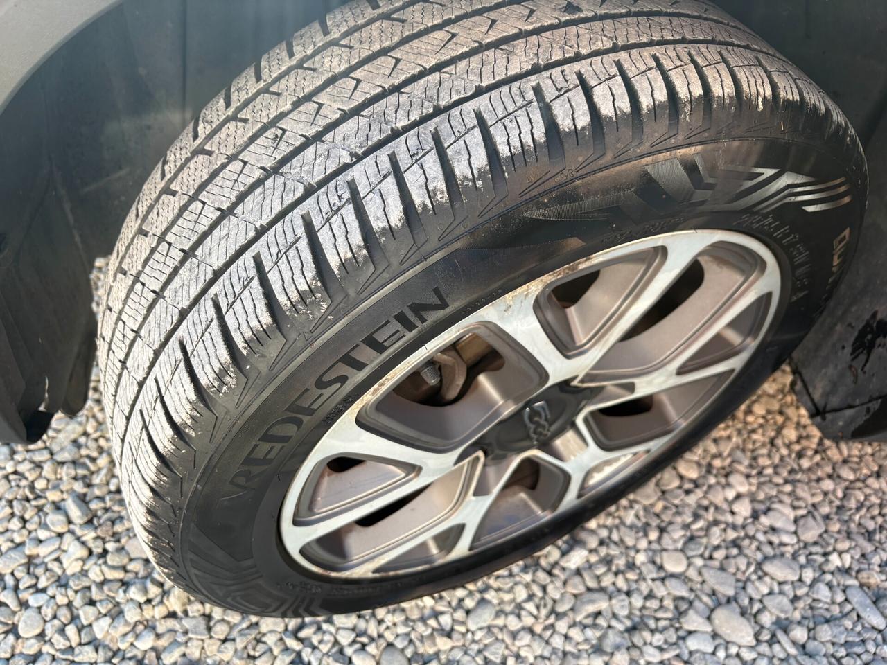 Fiat 500X 1.4 MultiAir -Cross -Gancio traino