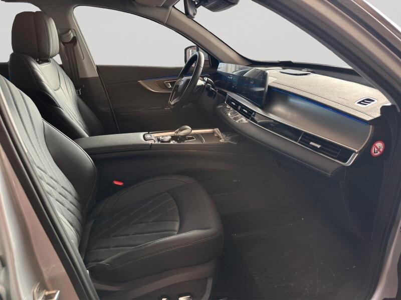 DR dr7 dr 7 1.6 T-GDI DCT Bi-Fuel GPL Collection