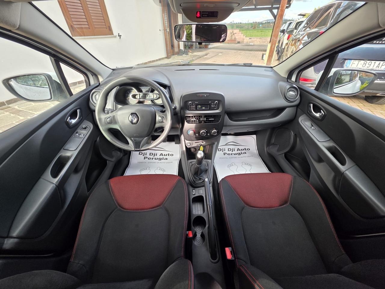 Renault Clio 1.5 dCi 8V 75CV 5 porte Costume National