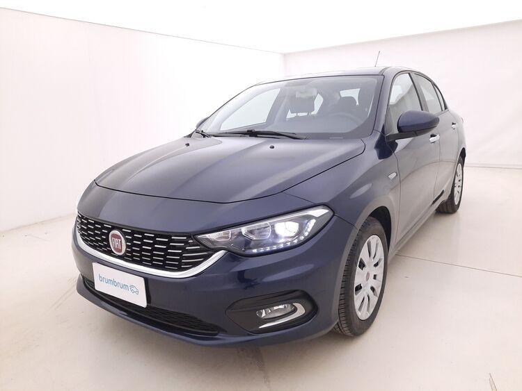 Fiat Tipo Easy BR415966 1.6 Diesel 120CV