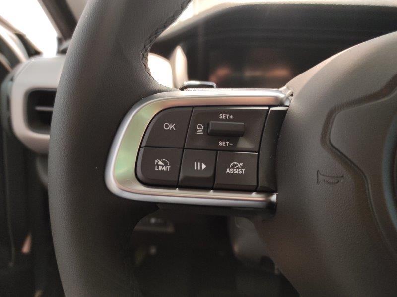 JEEP Avenger - Avenger 1.2 Turbo 110 CV MHEV Altitude