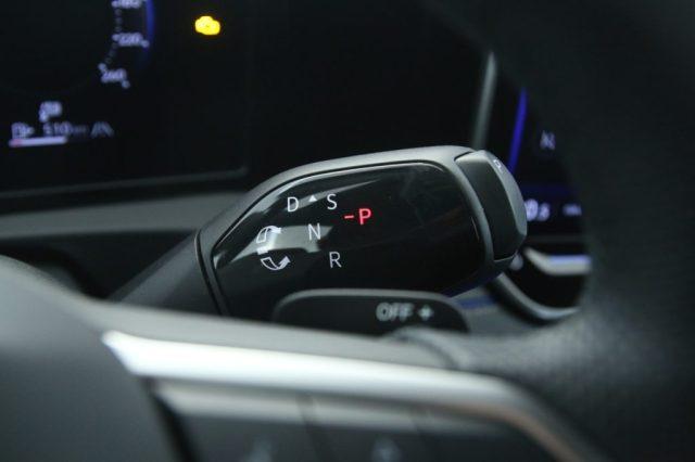 VOLKSWAGEN Tiguan 2.0 TDI 150 CV DSG R-Line