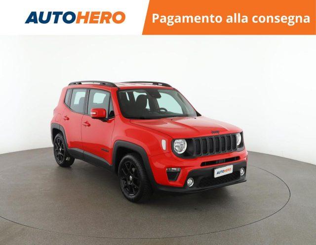 JEEP Renegade 1.0 T3 Night Eagle
