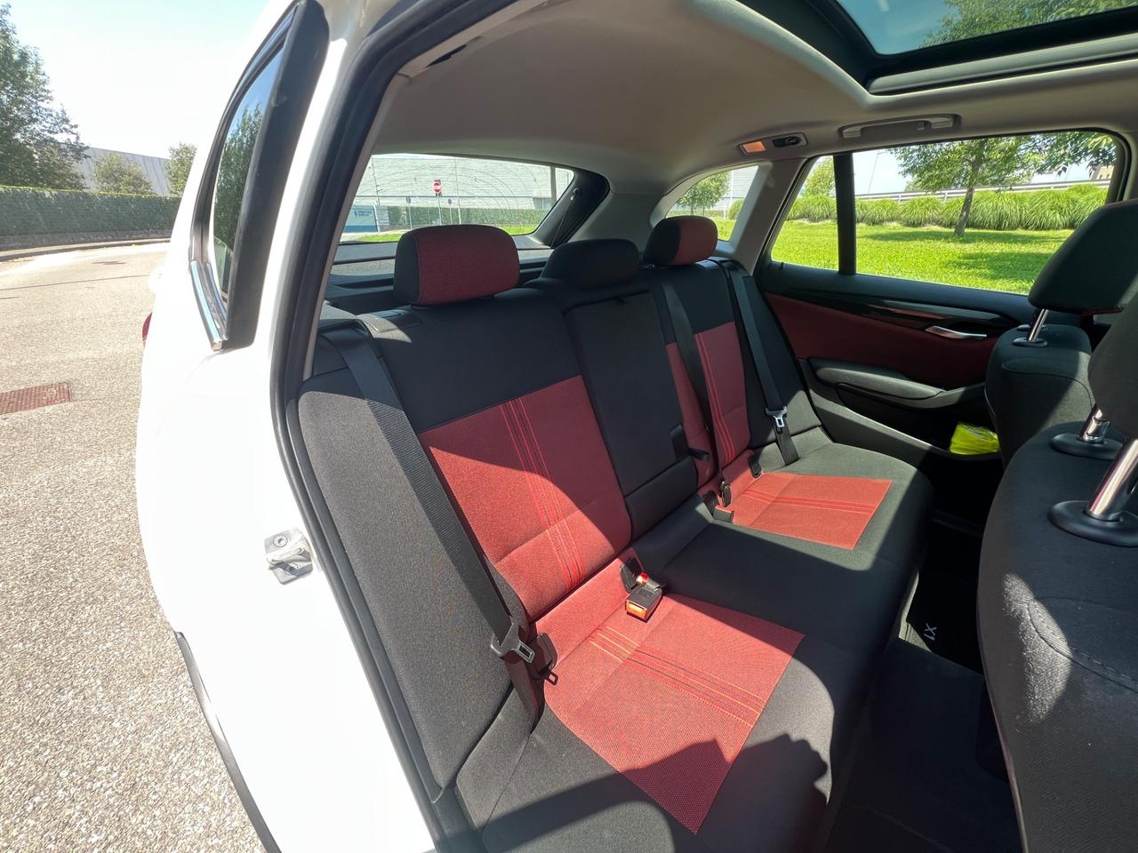 Bmw X1 2.0 Diesel xDrive