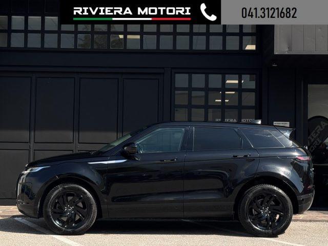 LAND ROVER Range Rover Evoque 2.0D I4 163 CV Fwd S