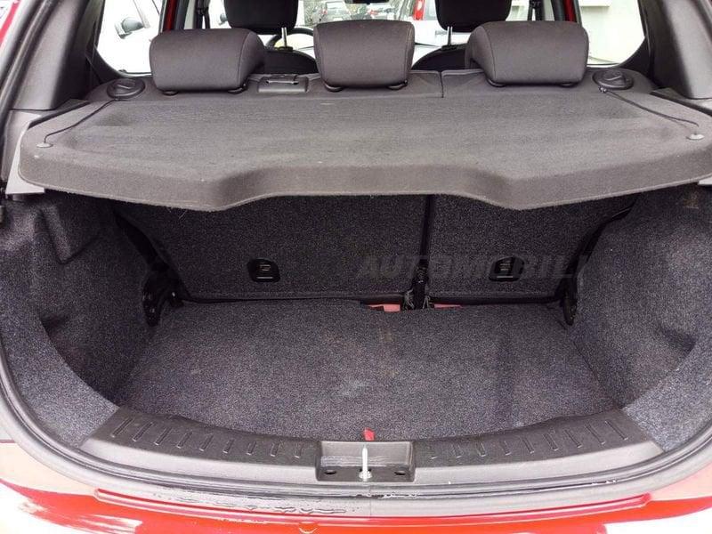 Lancia Ypsilon Ypsilon 1.0 firefly hybrid Silver s&s 70cv