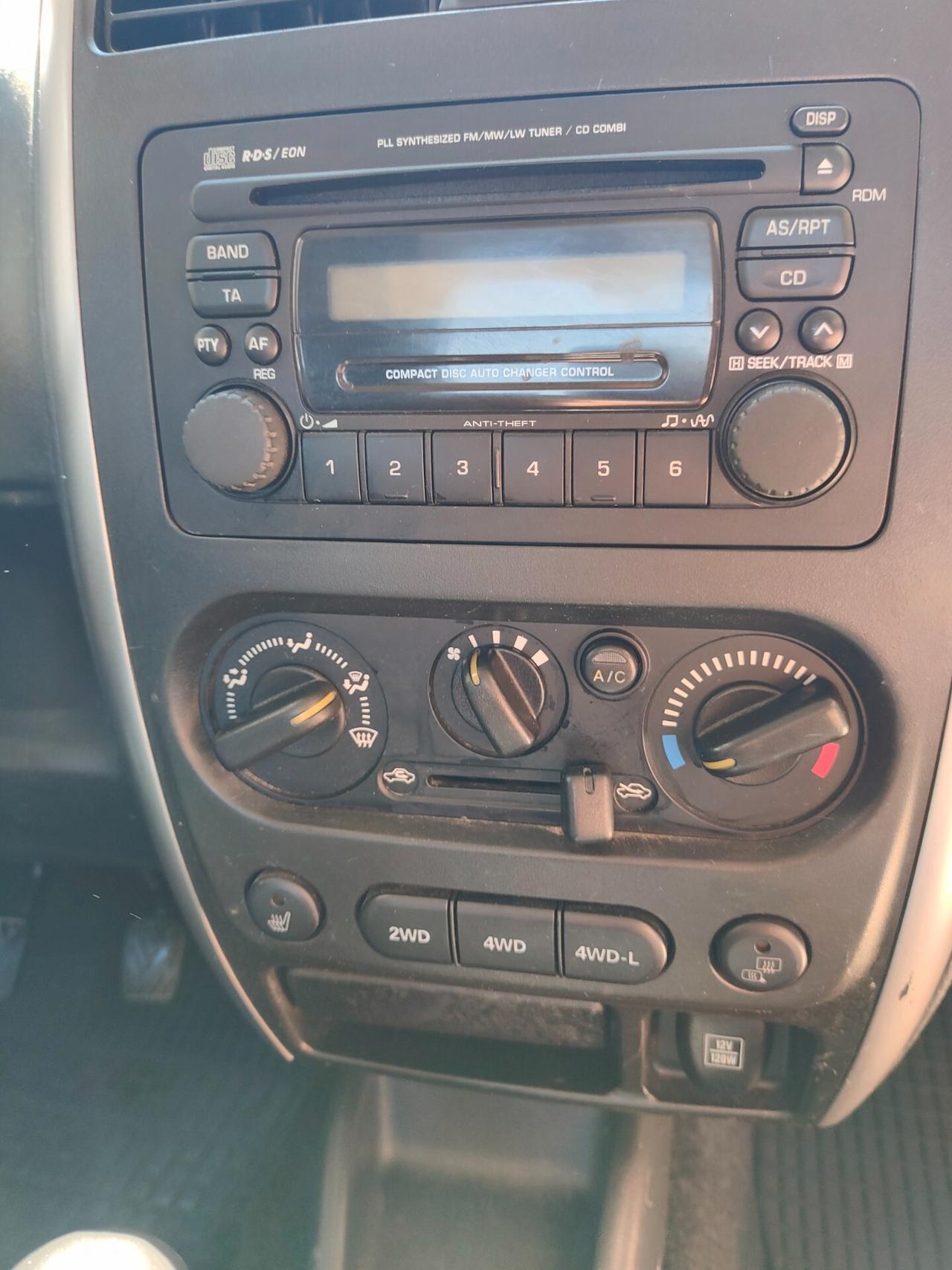 Suzuki Jimny 1.3 4WD Evolution