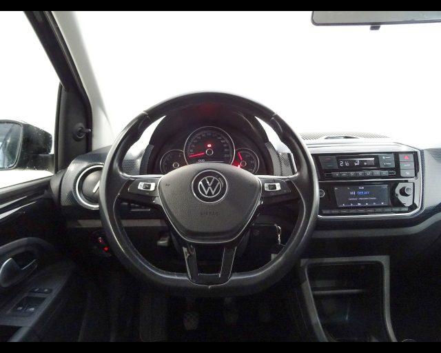 VOLKSWAGEN up! 1.0 5p. EVO color up! BlueMotion Technology