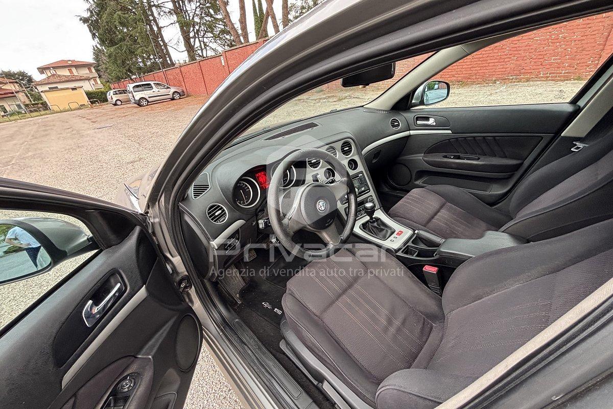 ALFA ROMEO 159 1.9 JTDm 16V Sport