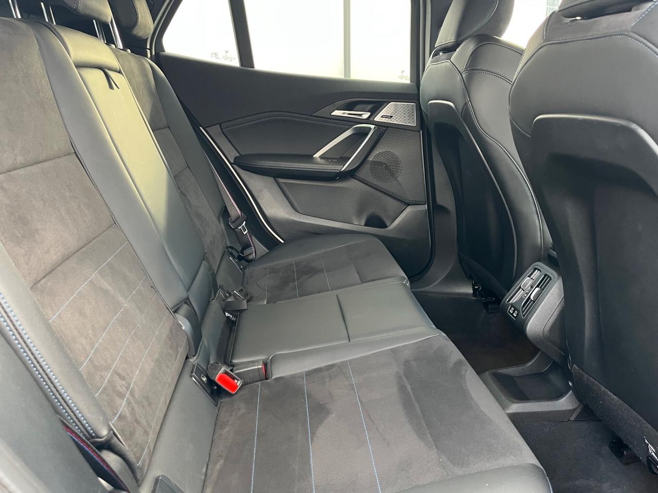 Bmw X2 xDrive 20d Msport Pro *headup, kless, sedili elettrici*