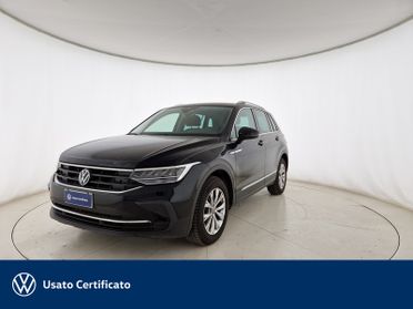 Volkswagen Tiguan 2.0 tdi life 150cv dsg