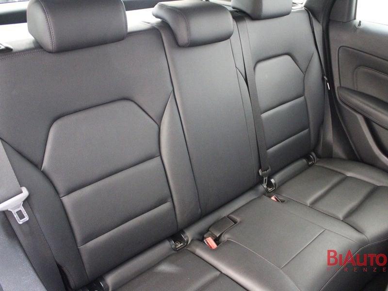 Mercedes-Benz Classe B B 180 CDI Executive Autom.