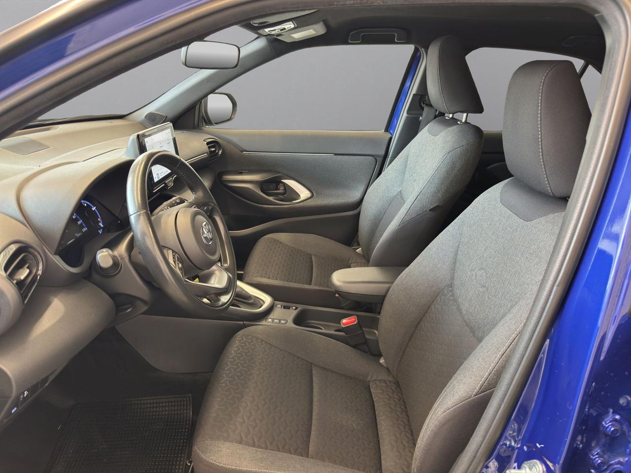Toyota Yaris Cross 1.5h Trend fwd 116cv e-cvt