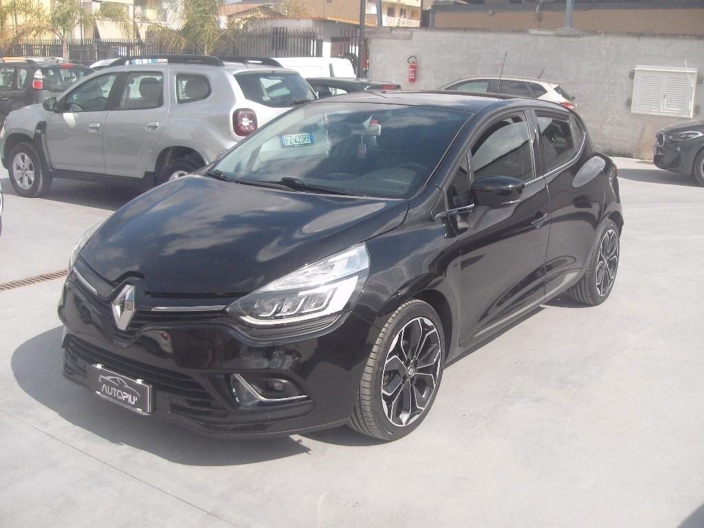 Renault Clio dCi 8V 90CV Energy Intens - 2017