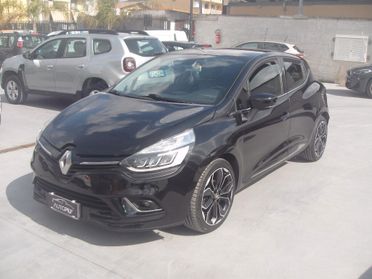 Renault Clio dCi 8V 90CV Energy Intens - 2017