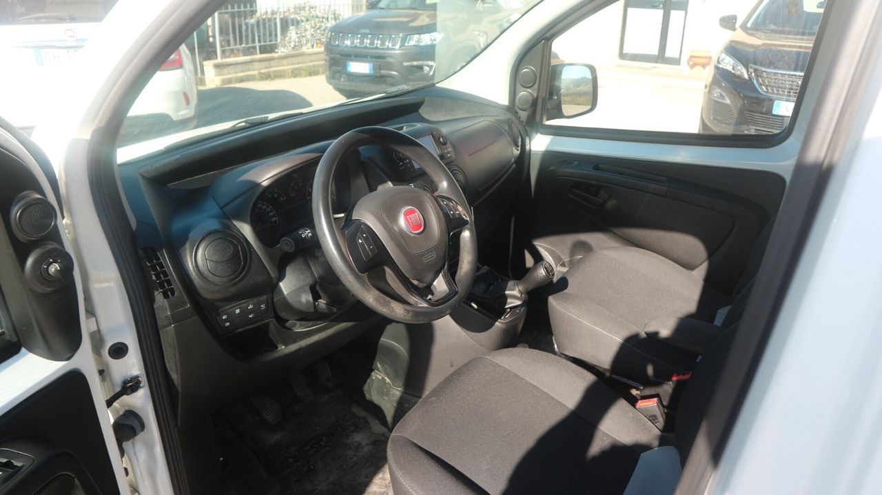 Fiat Fiorino 2019 photo 5