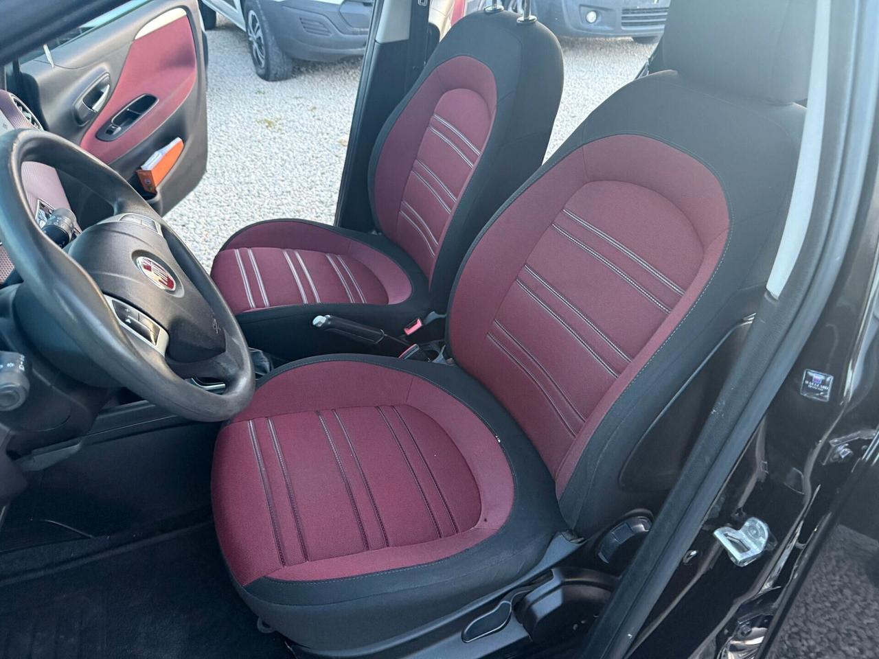 Fiat Punto Evo Punto Evo 1.3 Mjt 75 CV DPF 5 porte S&S Dynamic