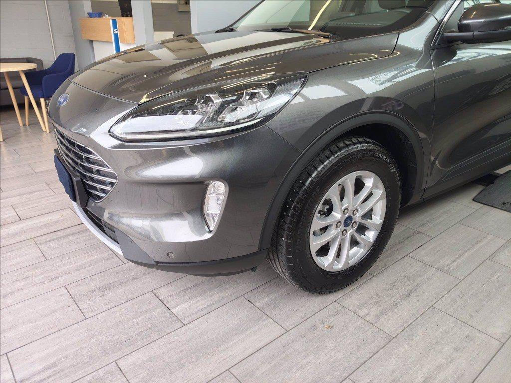 FORD Kuga 1.5 ecoboost Titanium X 2wd 150cv del 2023