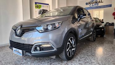 Renault Captur dCi 8V 90 CV EDC Start&Stop Energy Zen