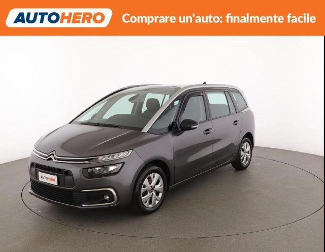 CITROEN C4 Spacetourer BlueHDi 130 S&S Feel