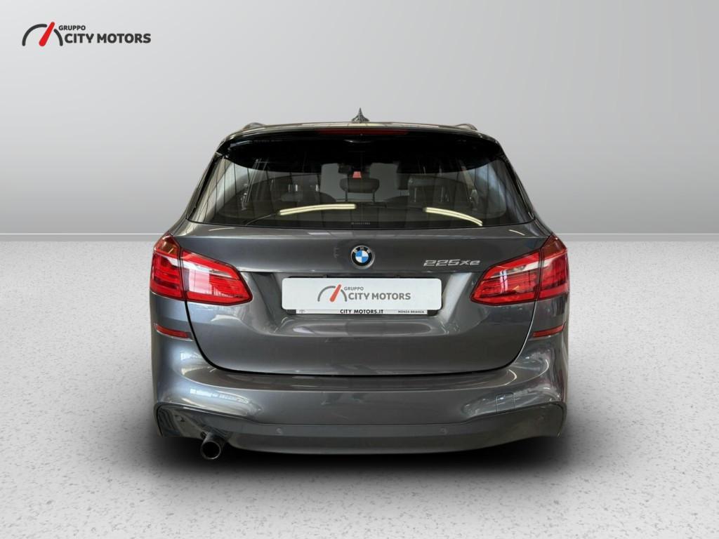 BMW Serie 2 Active Tourer 225 xe iPerformance Msport Auto