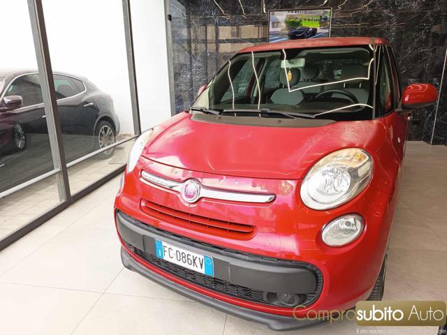 FIAT 500L 1.3 Multijet 95 CV Business