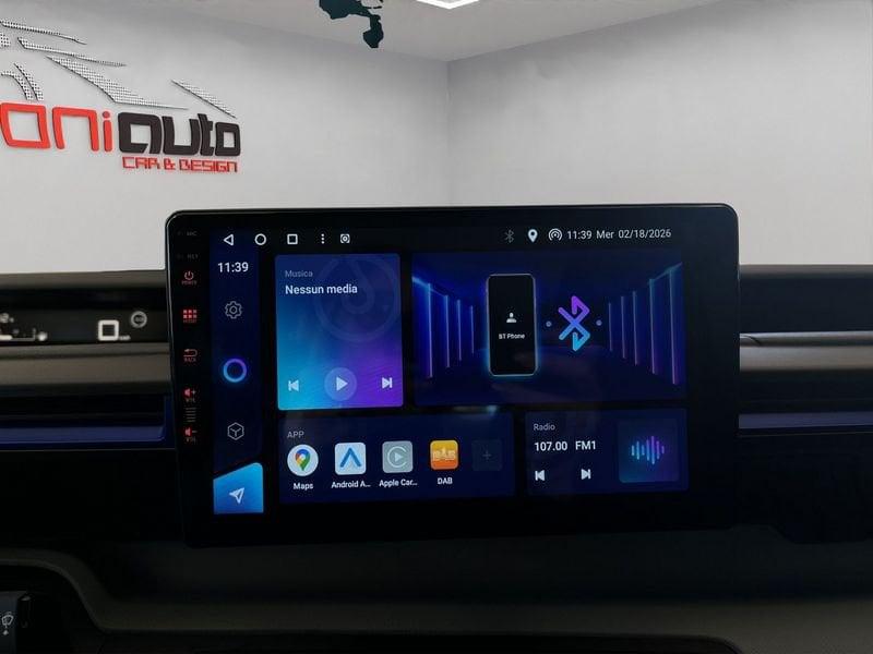 Citroën C3 1.2 puretech turbo You 100cv + TOUCH SCREEN - PROMO SIRONIAUTO+