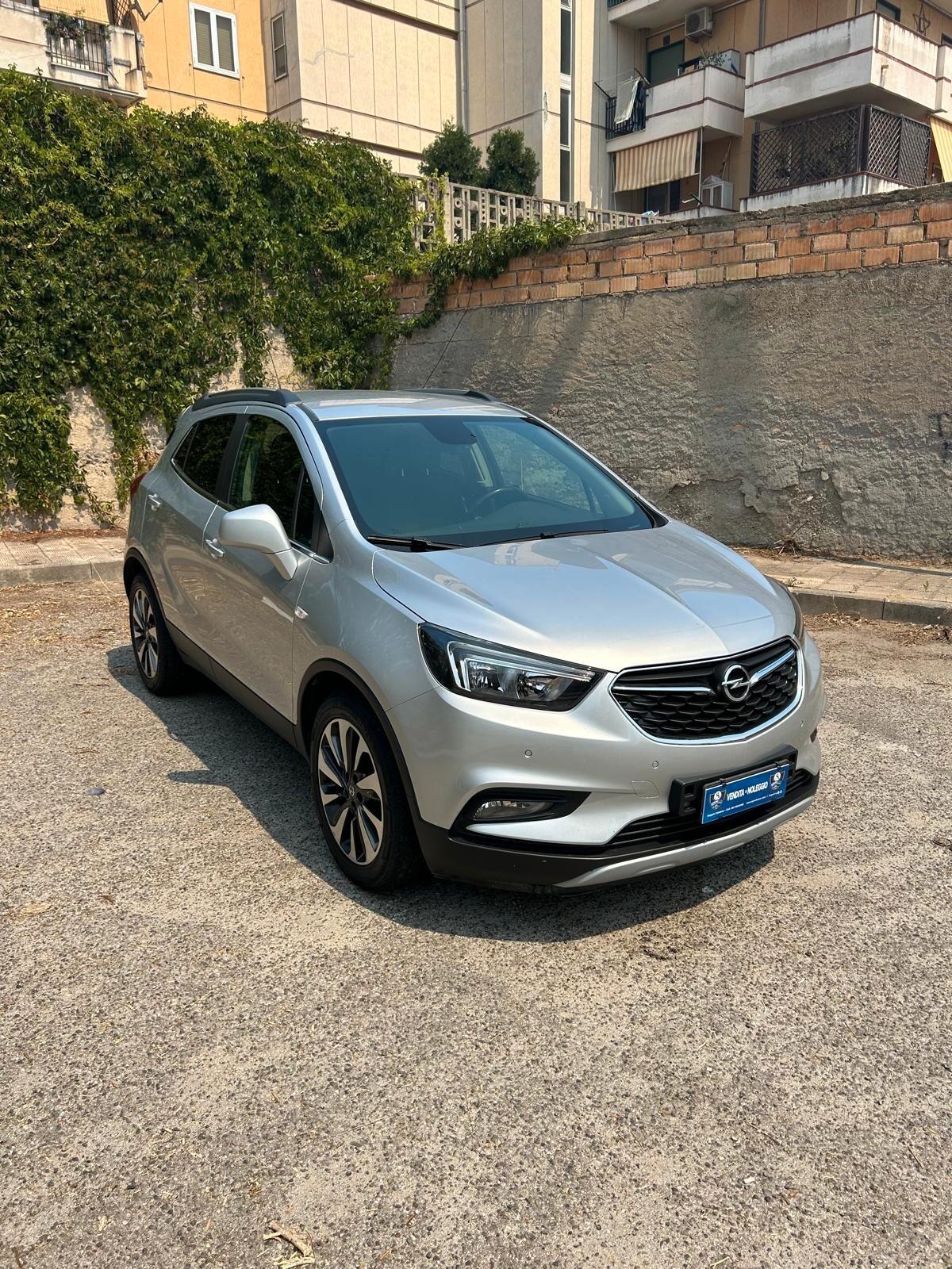 Opel Mokka 1.6 CDTI Ecotec 136CV 4x2 Start&Stop Ego