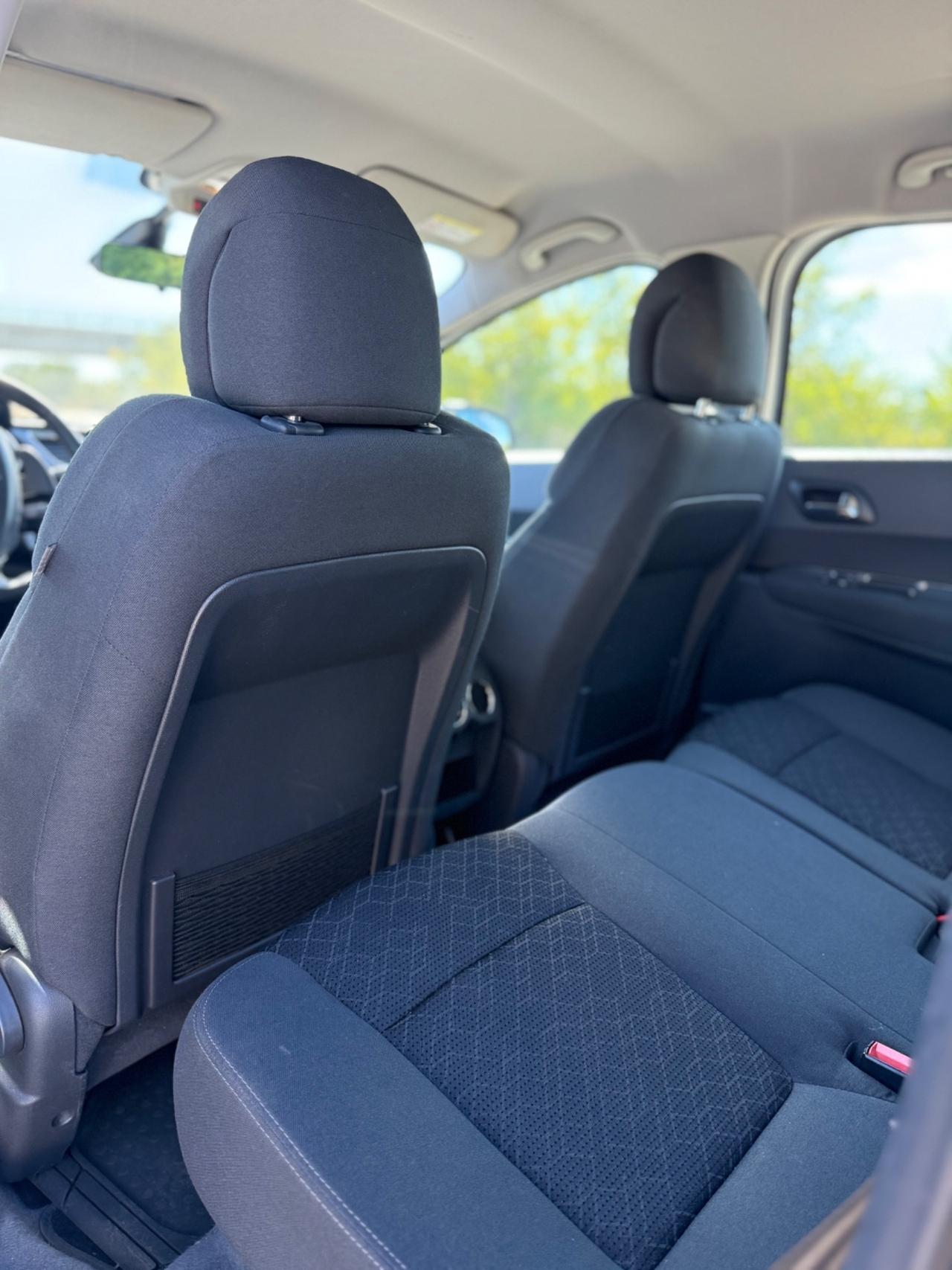 Peugeot 3008 BlueHDi 120 EAT6 S&S Allure