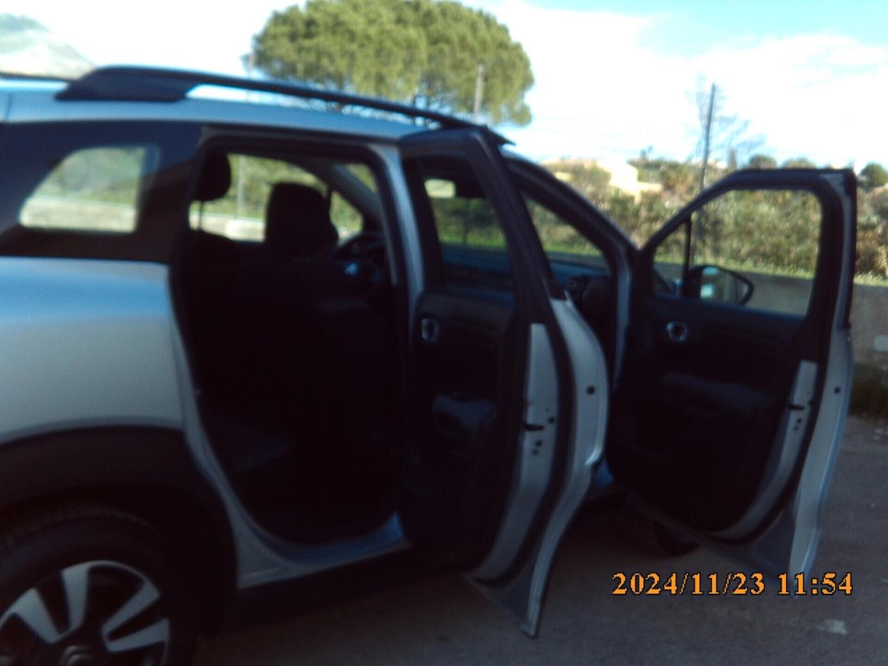 Citroen C3 Aircross MONOVOLUME