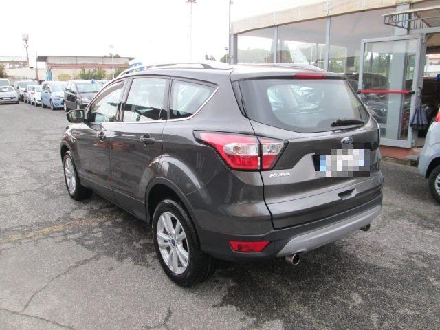 FORD Kuga 1.5 TDCI 120 CV S&S 2WD ST-Line