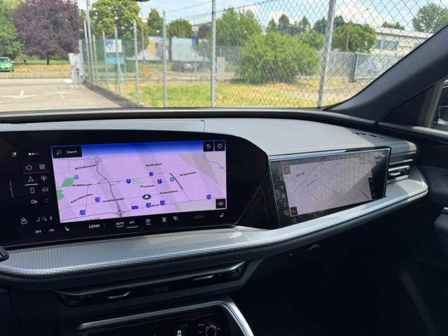 AUDI Q5 SPB TDI 204CV mHEV+ S-Tronic Quattro S-Line KM.0