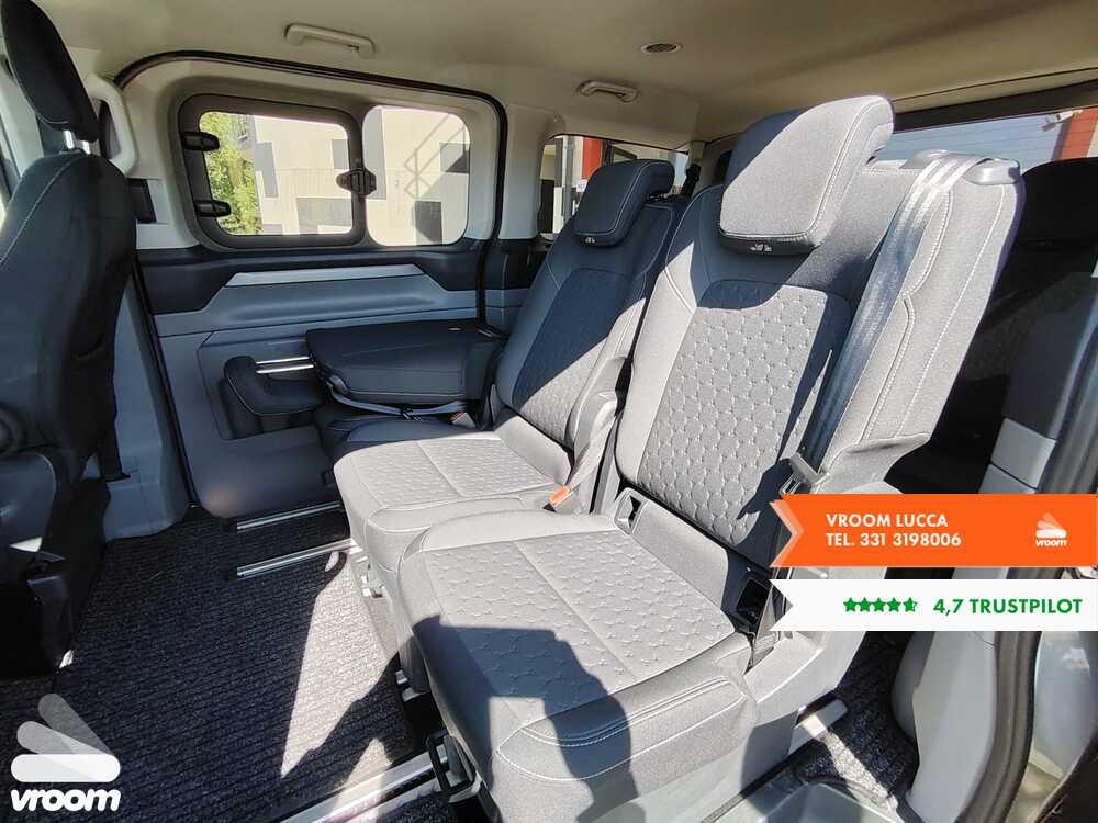 FORD Tourneo Custom 2ªs Tourneo Custom 320 2.0...