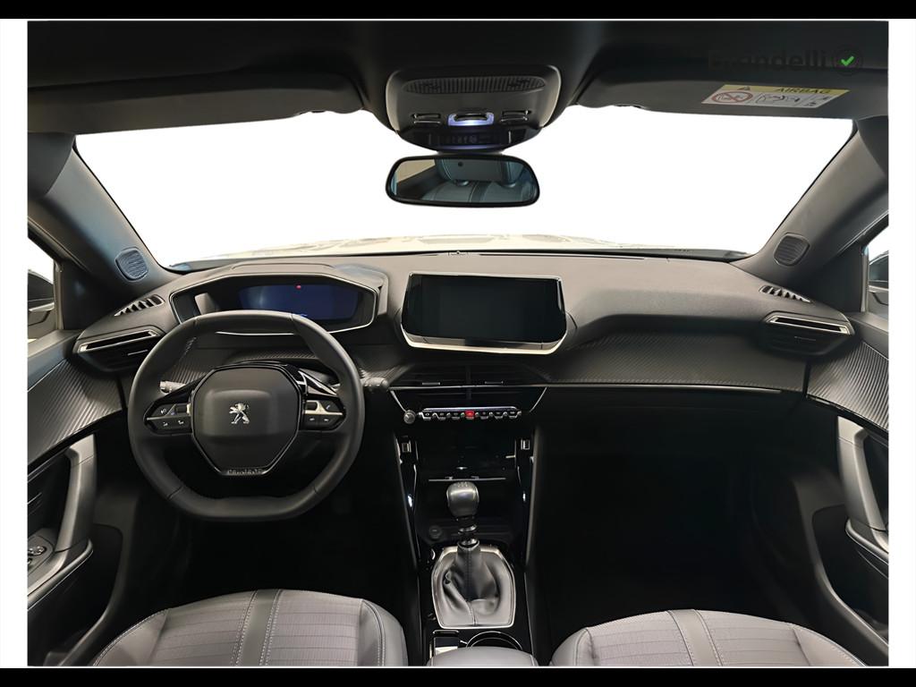 PEUGEOT 2008 2ª serie - 2008 PureTech 100 S&S Allure Pack