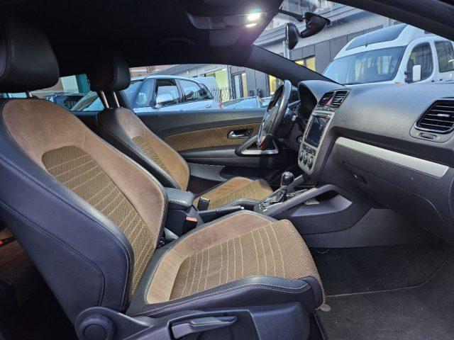 VOLKSWAGEN Scirocco 1.4 TSI 160CV DSG