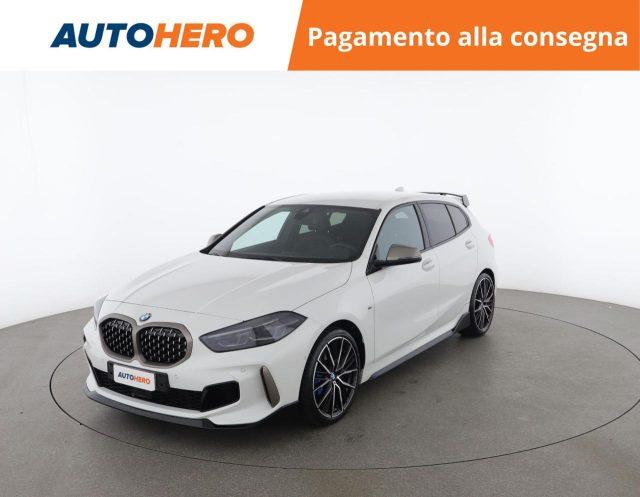 BMW M135 i xDrive