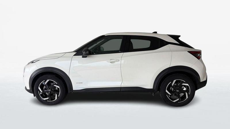 Nissan Juke N-CONNECTA HEV