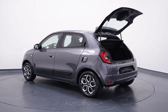 RENAULT Twingo TCe 95 CV EDC Duel2