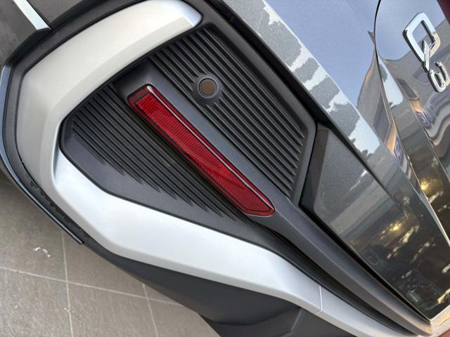 AUDI Q3 SPB Sportback 35 TDI S tronic S line edition