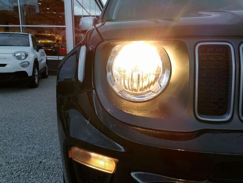 Jeep Renegade Renegade 1.3 T4 190CV PHEV 4xe AT6 Limited