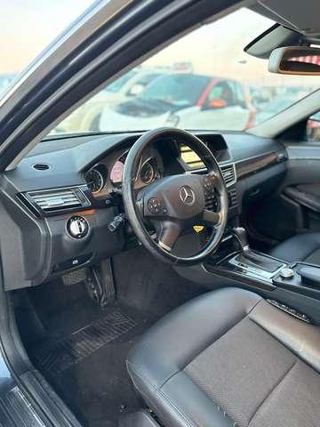 Mercedes-Benz E 250 Classe E - W212 Berlina cdi be Elegance auto