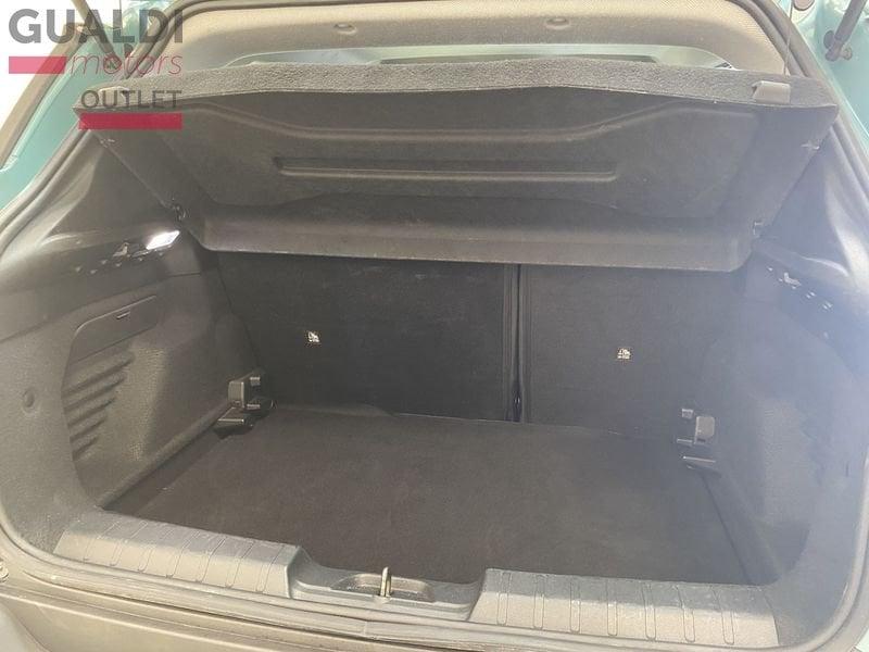 Jeep Avenger 1.2 Turbo Altitude