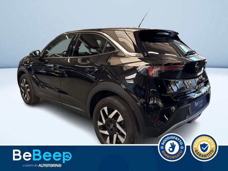 Opel Mokka 1.5 ELEGANCE S&S 110CV