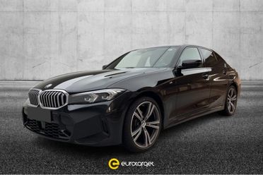 BMW 320 i Msport