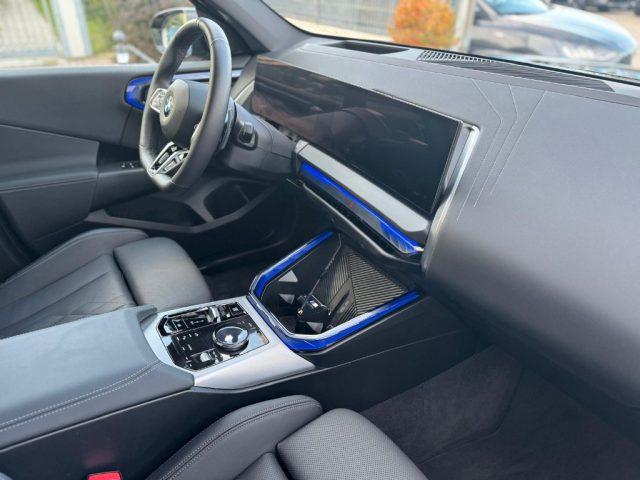 BMW X3 xDrive20d 48V MSport Pro TETTO/360/HeadUpDisplay