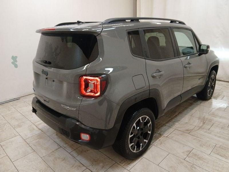 Jeep Renegade 1.3 t4 phev Trailhawk 4xe at6