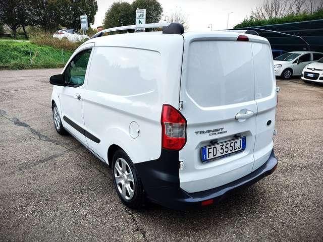 Ford Transit Courier 1.5 TDCI 75 CV TREND